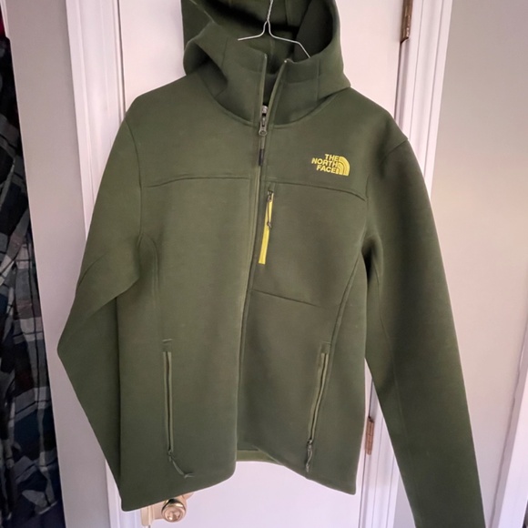 THE NORTH FACE HALDEE HOODIE MEN'S - Gently Used - Picture 7 of 7